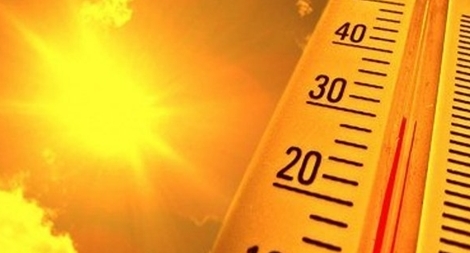 Chỉ số tia UV tại khu vực Trung Bộ và Nam Bộ đạt ngưỡng nguy cơ gây hại