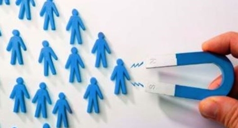 Từ chuyện tâm sáng đến thu hút nhân tài