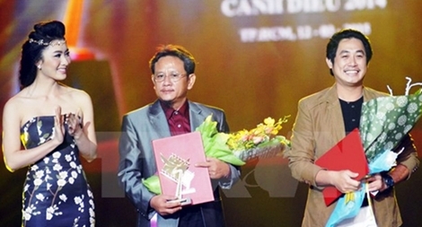 Nhà biên kịch Quý Dũng: Không đổi mới, nghệ thuật sẽ chết