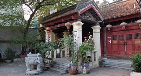 Công nhận 6 đạo sắc phong là tài liệu lưu trữ quý hiếm