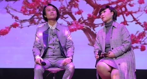 Trần Quang Sơn và sự tỉnh thức