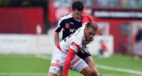 Gramoz Kurtaj: Chiến binh Kosovo, tinh thần người thành Nam