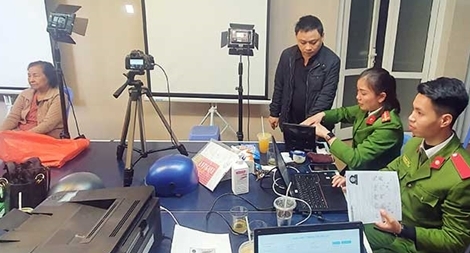 Người dân đồng tình, công việc thuận lợi