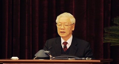 Lan tỏa kết quả tốt đẹp của Hội nghị Trung ương 15 để Đại hội Đảng thành công rực rỡ