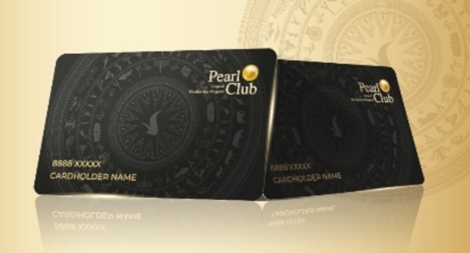Siêu ưu đãi từ thẻ thành viên Pearl Club của Vinpearl