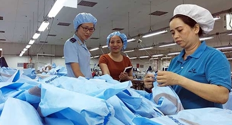 Cần nâng cao năng lực cạnh tranh, tận dụng cơ hội từ FTA