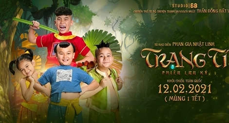 Từ Trạng đến Trạng