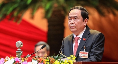 Đại đoàn kết dân tộc lập nên những kỳ tích vẻ vang