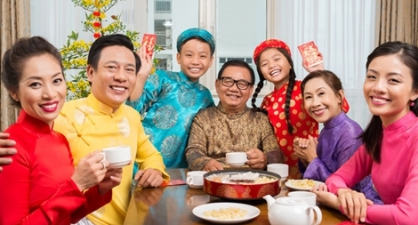 Vì sao phải Tết - Tết sao cho đúng?