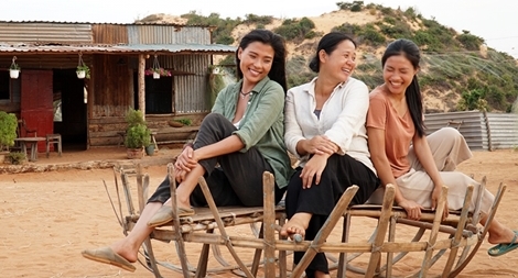 Phim truyền hình Việt nhìn từ giải thưởng