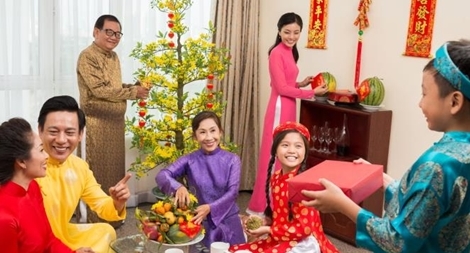 Để vui Tết an lành và trọn vẹn