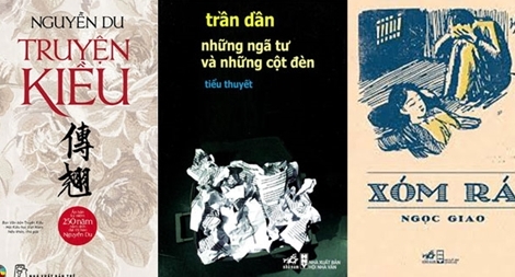 Thời điểm, thời đại của sáng tạo