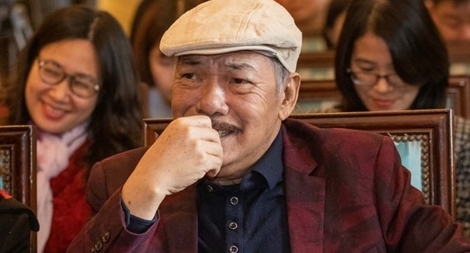 Nhạc sĩ Trần Tiến ung dung kể chuyện tình sau những tin đồn quái ác