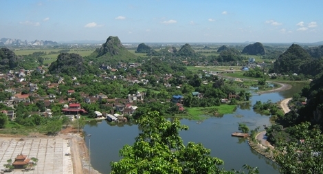 Cho phép khai quật khảo cổ tại Cố đô Hoa Lư