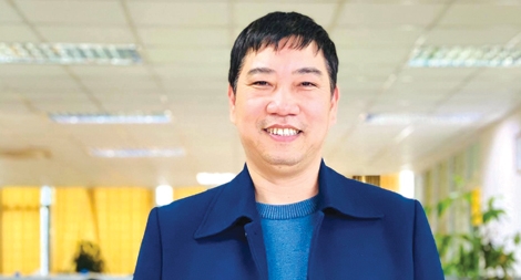 Soạn giả Mai Văn Lạng: Đón tuổi "hạn" bằng niềm lạc quan