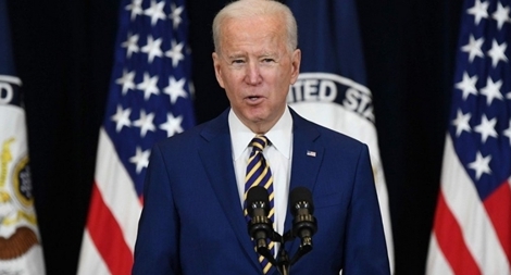 “Nước Mỹ đã trở lại”