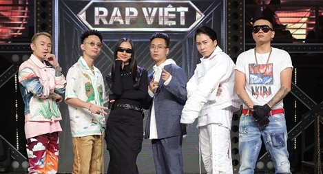 Rap và Nghị quyết