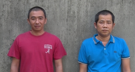 Chồng bị chém vì vợ hát karaoke ồn ào lại còn chửi chủ nhà