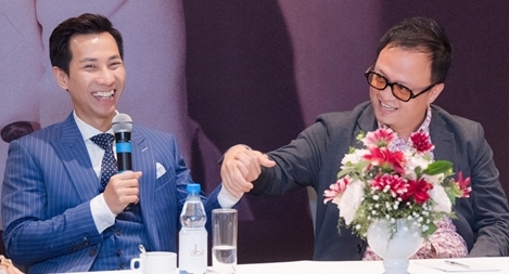 Ca sĩ Lê Anh Dũng: Quý ông hát tình ca