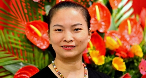 Họa sĩ, nhà nghiên cứu mỹ thuật Trang Thanh Hiền: "Tôi tự tài trợ cho mình!"