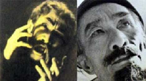 NSND Đào Mộng Long: Nỗi sầu muộn mênh mông...