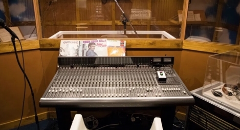 Cuộc chiến pháp lý tiền bản quyền âm nhạc tại Mỹ