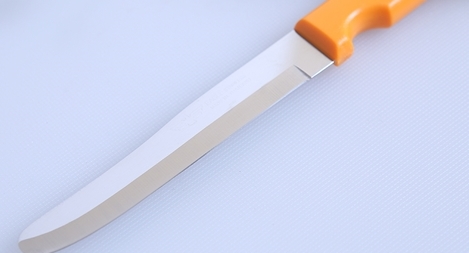 Phát hiện con dao Thái Lan cùng thư tuyệt mệnh bên thi thể Phó BQL dự án