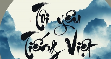 Tiếng Việt chảy mãi