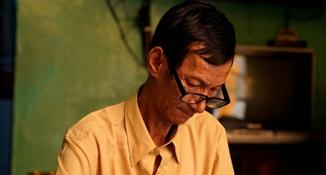 Vị "bác sĩ" cuối cùng của sách cũ