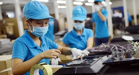 30% người lao động h&#224;i l&#242;ng với chế độ ph&#250;c lợi