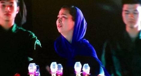 NSND Ngọc Bích: Với những vũ điệu hùng ca