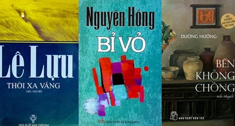 Nhân vật mờ dần và... tác động của sách giáo khoa!