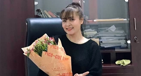 Đạo diễn, NSND Hoàng Quỳnh Mai: "Đã mang lấy nghiệp vào thân..."