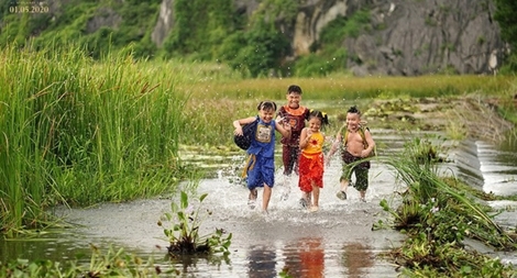 Lận đận như Ngô Thanh Vân