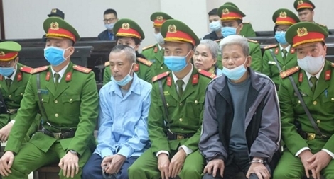 Bị cáo chủ mưu vụ án tại xã Đồng Tâm bất ngờ thay đổi kháng cáo