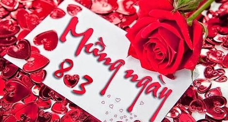 Tác giả bài thơ ''Hôm nay mồng tám tháng ba'' Là ai?