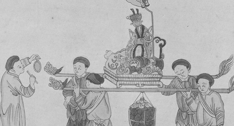 Không chỉ là “nghệ thuật băm thịt gà”!?