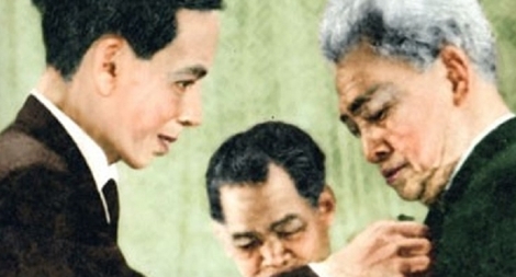 NSND Năm Châu: Kỳ nhân sông Tiền