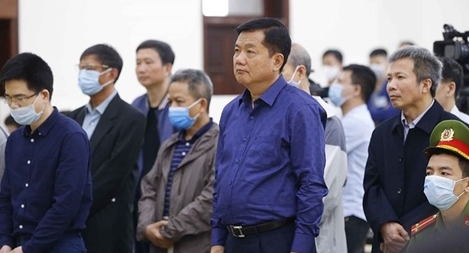 Những “điểm nhấn” trong đại án Ethanol Phú Thọ