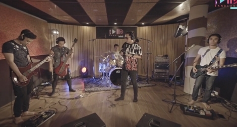 Nhạc sĩ Dương Cầm: Cánh cửa phát triển của âm nhạc Việt không quá hẹp...