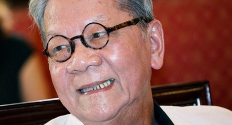 Kỷ niệm không thể quên với nhạc sỹ Hoàng Vân