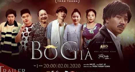 Đi tìm bản sắc