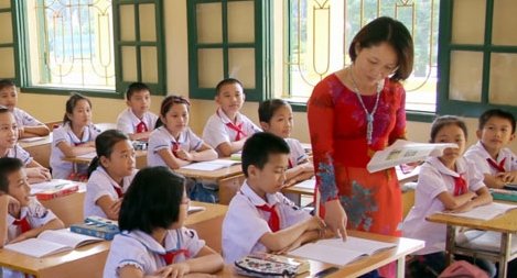 Thủ tướng yêu cầu sửa quy định về chứng chỉ thăng hạng giáo viên