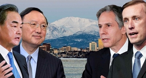 Quan hệ Mỹ - Trung: Khó khăn và bất định chờ đón