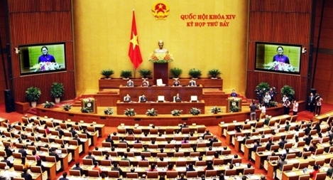 Lá phiếu của lòng dân