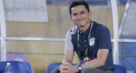 Kiatisak: Vị tướng trong sương mù phố Núi