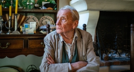 Nối tiếp di sản sau cái chết