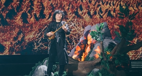 Âm nhạc và câu chuyện bảo vệ môi trường