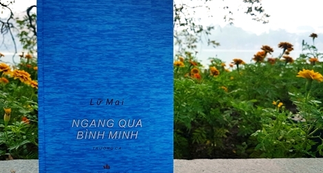 Trái tim người mang nhịp đập khơi xa