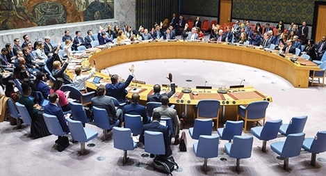 Những ưu tiên của Việt Nam trong tháng làm Chủ tịch Hội đồng Bảo an Liên hợp quốc